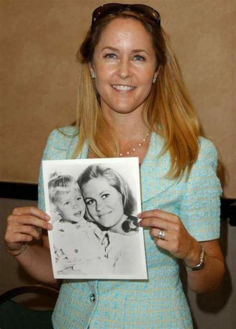 Erin Murphy | Erin murphy, Bewitched elizabeth montgomery, Elizabeth montgomery