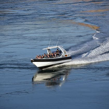 Horizontal Falls Seaplane Adventures - Broome Visitor Centre