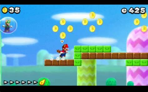 LEAKED New Super Mario Bros. 2 3DS ROM Download ~ Download Latest Roms Free