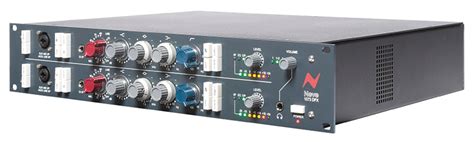 Six of the Best: Mic Preamps