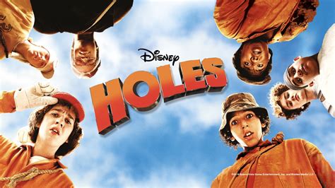 Holes | Apple TV