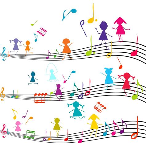 What is Music Therapy for Kids? - Peterson Family Foundation