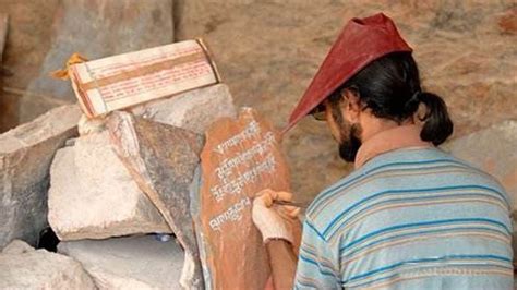 Mysterious Mani Stones in Tibet