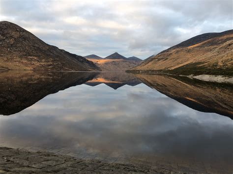 Pin by Linda C on Mourne Mountains | Natural landmarks, Nature, Mountains