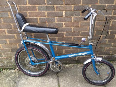 Raleigh Chopper Mk1 1971 | in Farnborough, Hampshire | Gumtree