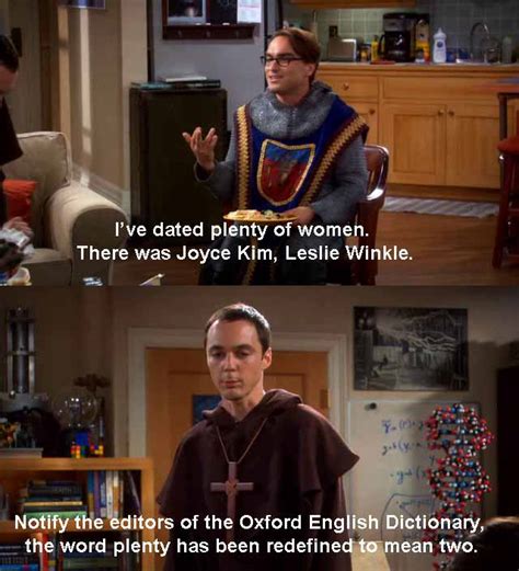 tbbt quotes - The Big Bang Theory Photo (31365434) - Fanpop