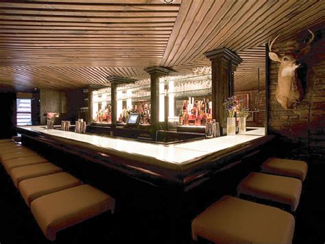 The 7 Best Hidden Bars In New York City