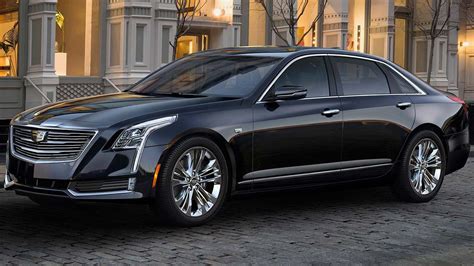 New 2021 Cadillac Ct6 Interior Colors, Engine, Lease Price - Cadillac ...