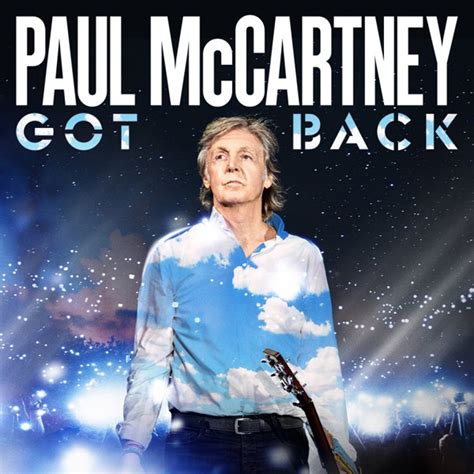 Paul McCartney concert at Mrv Arena in Belo Horizonte on Dec 4, 2023