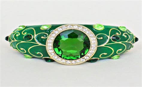 Green gold jewelry : is it real ? - U7 Jewelry