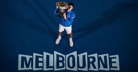 “There are some positive signs, but unofficially” - Djokovic cautiously ...