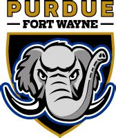 Purdue Fort Wayne Mastodons Team Colors | HEX, RGB, CMYK, PANTONE COLOR CODES OF SPORTS TEAMS