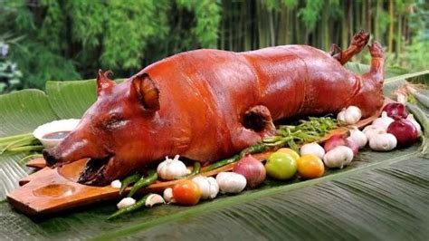 Cebu’s Best Lechon opens first branch in Manila - RICO'S LECHON