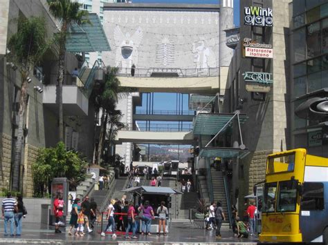 Hollywood & Highland | Things to do in Hollywood, Los Angeles