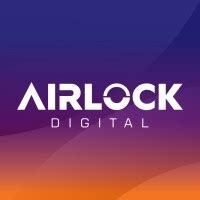 AIRLOCK DIGITAL - Cyber Security Services - Cyber Security