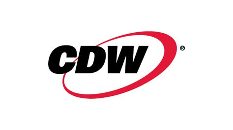 CDW Corporation logo