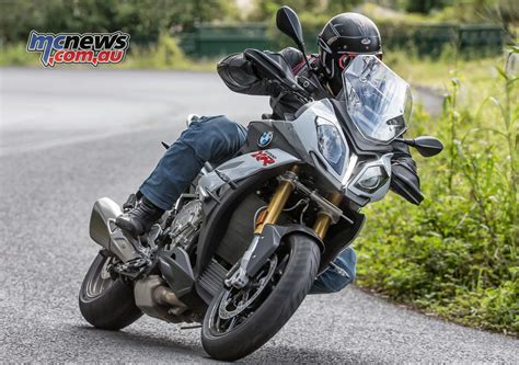 BMW S 1000 XR Review | Test by Boris | MCNews.com.au