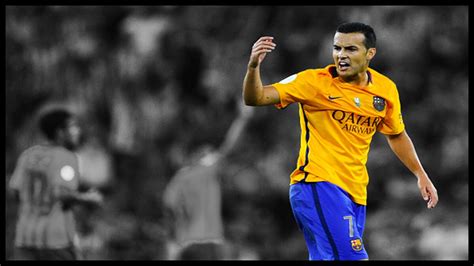 Pedro Rodriguez - All Goals in Finals FC Barcelona | 2009-2015 | HD - YouTube