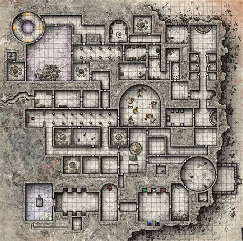 Tales from the yawning portal maps download - naxresf