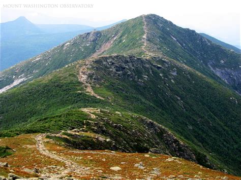 Franconia Ridge Trail - Mt. Lafayette | Love Life | Pinterest