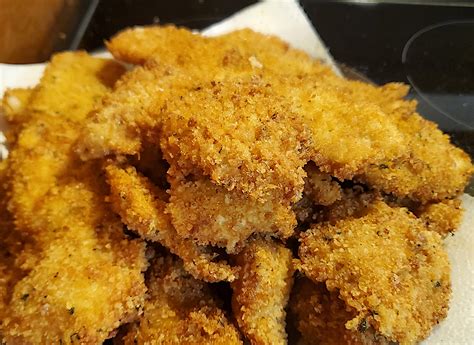 Crappie Anglers Share Favorite Crappie Recipes