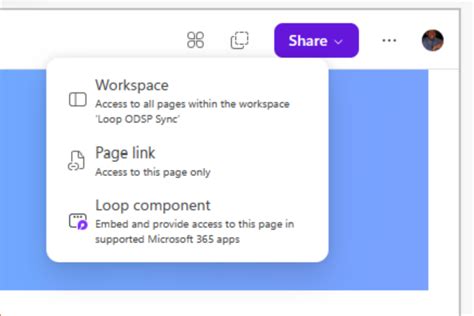 Panoramica dell'archiviazione e delle autorizzazioni delle aree di lavoro Loop | Microsoft Learn