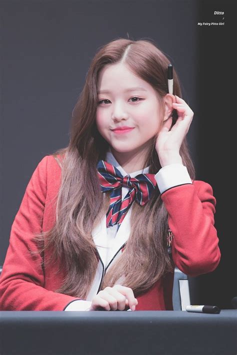 Wonyoung ~ IZ*ONE Korean Girl, Asian Girl, Jang Wooyoung, Iz One ...