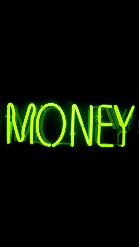 Green Money Wallpapers - Wallpaper Cave