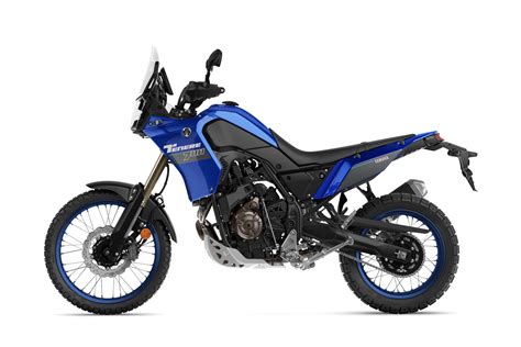 2023 Yamaha Ténéré 700 | Complete Specs, Top Speed, Consumption, Images ...