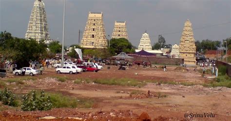 History: Dwaraka Tirumala