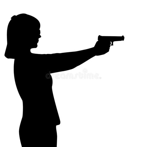 Hand Holding Gun Silhouette : Hand holding gun 24114 gifs. - jhayrshow