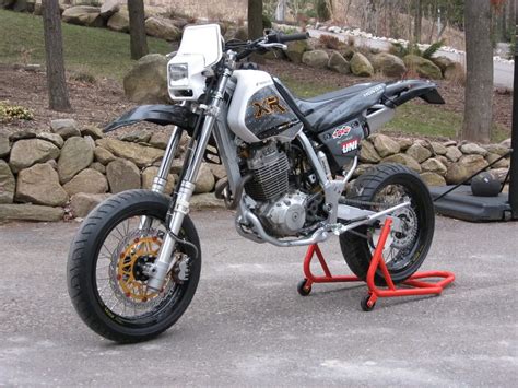 Honda XR400 SM motard (1024x768) Motorcycle Dirt Bike, Dirt Biking ...