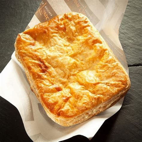 Steak Pie | Simon Howie - The Scottish Butcher | Click & Collect