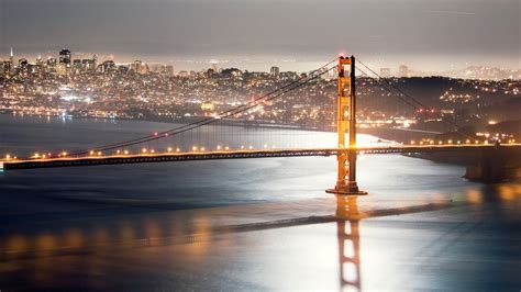 San Francisco Skyline Wallpaper ·① WallpaperTag