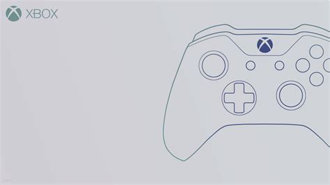 Xbox controller Wallpaper by ljdesigner on DeviantArt