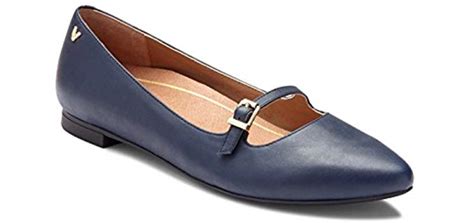 Flats With Arch Support (December-2021) - Best Shoes Reviews