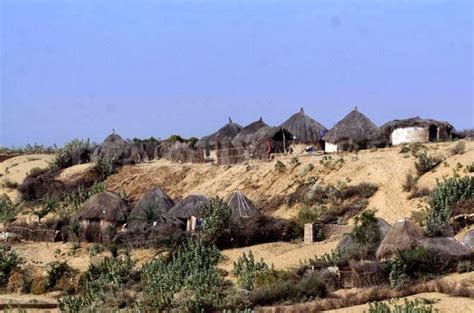 Tharparkar, Thar Desert-Sindh, Pakistan - Exploring Spectacular Pakistan