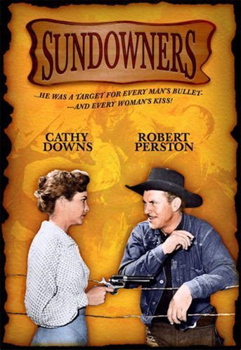 The Sundowners (1950 film) - Alchetron, the free social encyclopedia