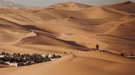 Qasr Al Sarab Desert Resort by Anantara | Visit Abu Dhabi