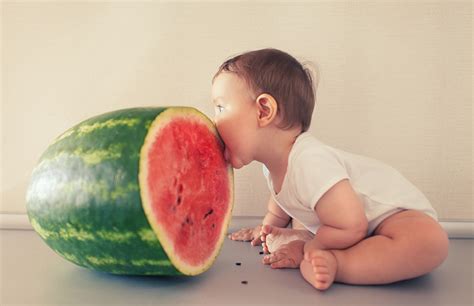 Can your child eat too much fruit? A paediatric nutritionist weighs in