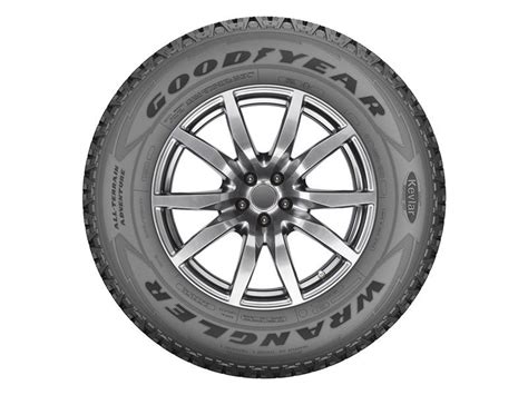 New Goodyear Wrangler All-Terrain Adventure wins DriveOut Magazine’s ...