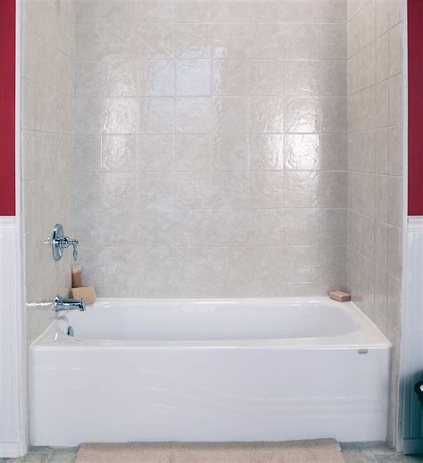 Charleston Bath Wall Surrounds | Mount Pleasant Tub Surrounds | Charleston Bath Experts