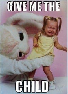 17+ Funny Easter Bunny Memes - Factory Memes