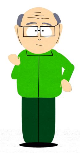 Herbert Garrison | South Park Wiki | FANDOM powered by Wikia