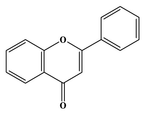 Figure 1. The general formula of flavonoids structure : Citrus ...