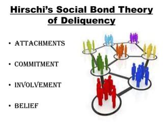 Social control theory | PPT