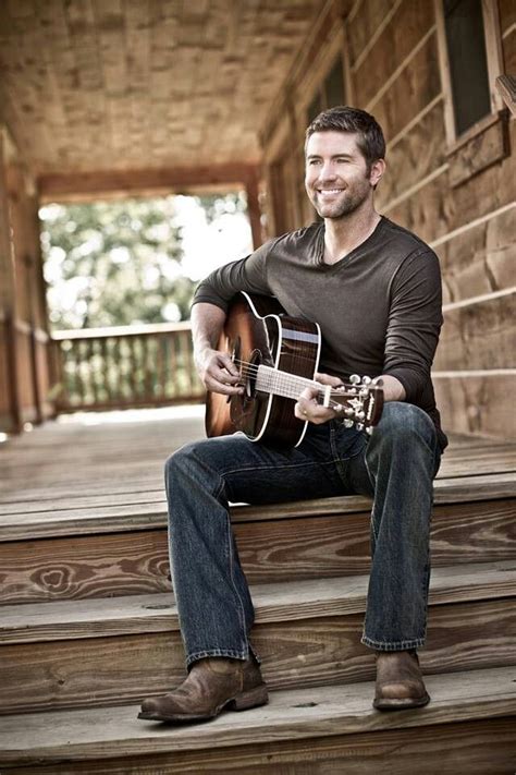 Josh turner | Josh turner, Country music, Country music singers