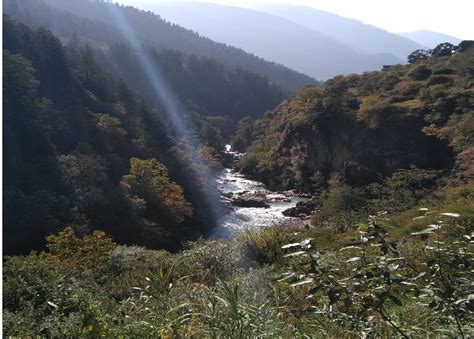 Kheerganga Trek: A trail where time stops still - Advensure Blog