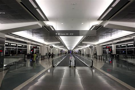 Top 60 Pedestrian Walkway Airport Moving Walkway Conveyor Belt Stock Photos, Pictures, and ...