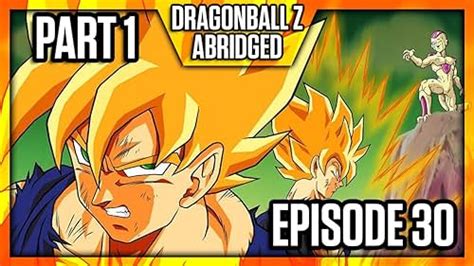 Dragon Ball Z Abridged (TV Series 2008–2018) - Episode list - IMDb